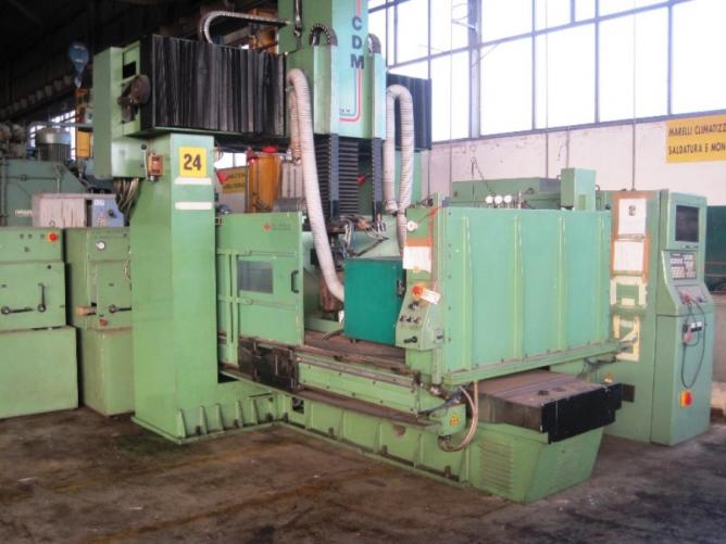 CDM  ROVELLA VEGA  PF 180 A